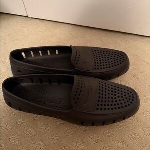 Floafers Men's Brown Loafers